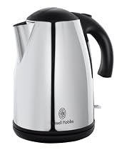 Russell Hobbs 18152 Kettle in Stainless Steel