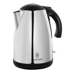 Russell Hobbs 18152 Kettle in Stainless Steel