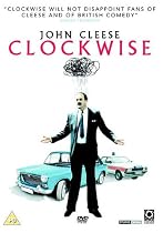 Clockwise [1985]