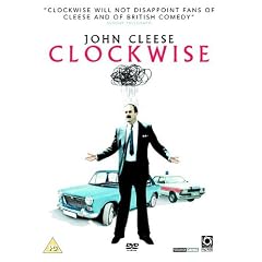 Clockwise [DVD] [1985]