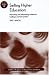 Selling Higher Education: Marketing and Advertising America's Colleges and Universities: ASHE Higher Education Report (J-B ASHE Higher Education Report Series (AEHE))