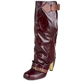 Irregular Choice Womens Asian Boot
