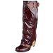 Irregular Choice Women's Asian Boot