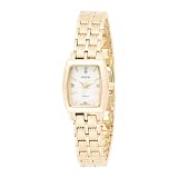 Croton Women`s Cr207680ylcd Dress Japan Quartz Watch