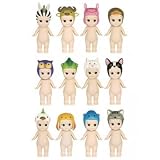 Sonny Angel / Mini Angel Animal Collection Series 3, One AssortedIMAGE