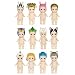Sonny Angel / Mini Angel Animal Collection Series 3, One Assorted_s-1