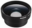Panasonic DMW-LW55 55mm Wide Conversion Lens for Panasonic FZ7, FZ30 and FZ50 Digital Cameras