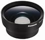 Panasonic DMW-LW55 55mm Wide Conversion Lens for Panasonic FZ7, FZ30 and FZ50 Digital Cameras