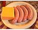 Sheboygan Cheddar Bratwurst