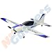Nine Eagles 4CH Channel EXTRA 300 2.4G RC Electric Plane Radio Remote Control Micro Aeroplane Aircraft with Brushless Motor - Fully Aerobatic