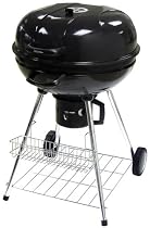 Antony Worrall Thompson Deluxe 22 Inch Kettle Barbecue