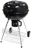 Antony Worrall Thompson Deluxe 22 Inch Kettle Barbecue