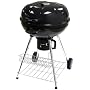 Antony Worrall Thompson Deluxe 22 Inch Kettle Barbecue