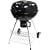 Antony Worrall Thompson Deluxe 22 Inch Kettle Barbecue