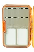 Amazon.com: Umpqua UPG Fly Box Midge Orange: Sports & Outdoors
