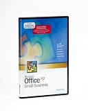 OSB OFFICE XP SBE D