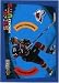 Peter Forsberg Colorado Avalanche 1997-98 Collector's Choice Stick'Ums #S21 Hockey Card