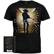 David Ball - Starlight Lounge T-Shirt