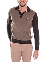 Giorgio Di Mare Jersey (Marrón)