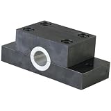 Barrel Vise Barrel Vise With #7 Alum. Bushing I.D. 1.150