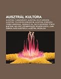 Ausztr L Kult Ra: Ausztr L Filmm V Szet, Ausztr L Sci-Fi Szerz K, Ausztr L Telev Zi?`s Sorozatok, Ausztr L Zen Szek, Tommy Emmanuel