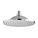 American Standard 1660.610.002 10-Inch Rain Easy Clean Showerhead, Polished Chrome