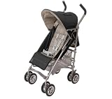 Poussette Canne CITYLINK 2 RedCastle Noir Taupe