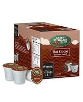 Keurig 15540 Green Mountain Coffee - Hot Cocoa Harry Potter7