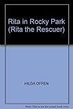 Rita in Rocky Park