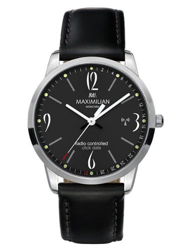 review Maximilian 