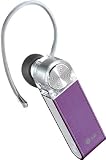 41MVvYVWQaL. SL160  LG Bluetooth Headset HBM 570 for  Purple