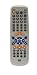 Concertone RV2004D / RV2004DS Remote Control