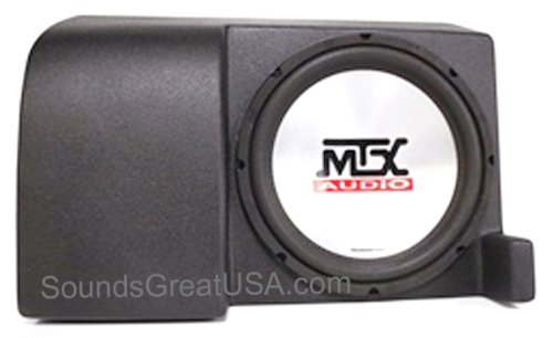 Mtx Loaded Sub Enclosure For 2006 2010 Honda Ridgeline W 10 Mtx Sub Bedeva Toona Mtx Loaded Sub Enclosure For 2006 2010 Honda Ridgeline W 10 Mtx Sub Bedeva Toona