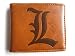 Anime Death Note L Wallet