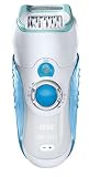 Braun Silk-épil 7 7871 Wet & Dry Dual Epilator with Gillette Venus Technology