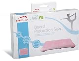 Speedlink Board Protection Skin - Pink (Wii)