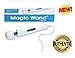 UL Listed Cadillac of vibrators 100% REAL NO FAKES Magic Wand 5000/6000 RPM HV-260/250