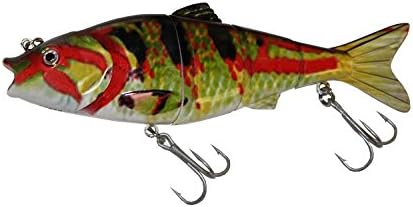 Aqua Relic Fatty - War Torn