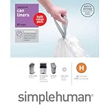 simplehuman Custom