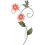 Rain Gauge Hummingbird Stake - Regal Art #A468