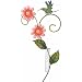 Rain Gauge Hummingbird Stake - Regal Art #A468