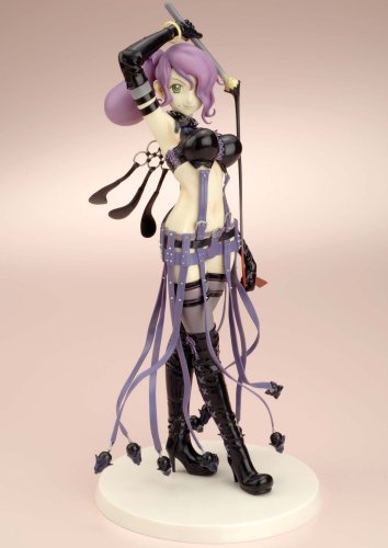 1/6 SIF EX フード ガールズ ナスビ様