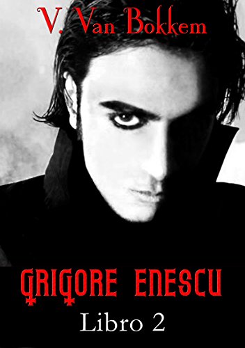 Grigore Enescu (Spanish Edition)