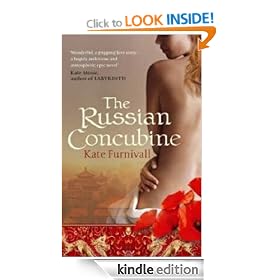 The Russian Concubine