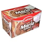 Classic Maria Cookies (1 roll - 28.4oz/800g)