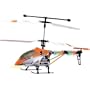 Scorpion 3 Channel Gyroscope Rc Helicopter