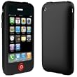 SwitchEasy Colors for iPhone 3G Special Pack（Stealth）[SW-CAP-COL-S-PD]