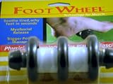 The Stick FootWheel