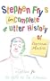 Stephen Fry's Incomplete & Utter History of Classical Music