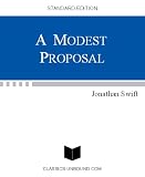 A Modest Proposal